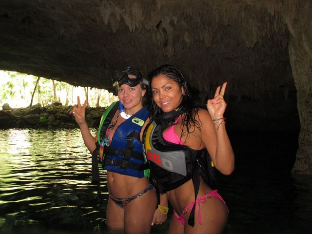 Excursiones en la Selva Maya